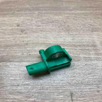 5K0959351 5WK4000  Airbag deployment crash/impact sensor Volkswagen Golf VI