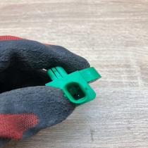 5K0959351 5WK4000  Airbag deployment crash/impact sensor Volkswagen Golf VI