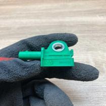 5K0959351 5WK4000  Airbag deployment crash/impact sensor Volkswagen Golf VI