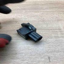 5N0959351  TS6 Airbag deployment crash/impact sensor Volkswagen PASSAT B6