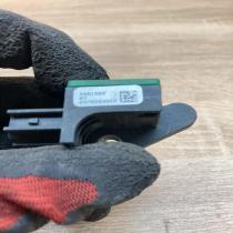 5N0959351  TS6 Airbag deployment crash/impact sensor Volkswagen PASSAT B6