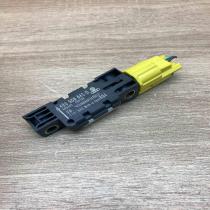 4B0959643D 600845  Airbag deployment crash/impact sensor Audi A8 S8 D3 4E