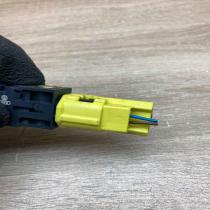 4B0959643D 600845  Airbag deployment crash/impact sensor Audi A8 S8 D3 4E