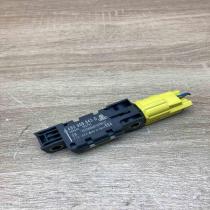 4B0959643D 600845  Airbag deployment crash/impact sensor Audi A8 S8 D3 4E