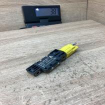 4B0959643D 600845  Airbag deployment crash/impact sensor Audi A8 S8 D3 4E
