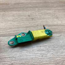 1K0909606C 5WK43544  Airbag deployment crash/impact sensor Audi A6 S6 C6 4F