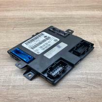 4E0959860 4E0910860  Comfort/convenience module Audi A8 S8 D3 4E
