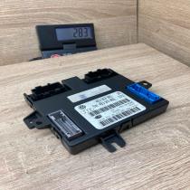 4E0959860 4E0910860  Comfort/convenience module Audi A8 S8 D3 4E