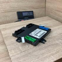 4E0959760 4E0910760C  Seat control module Audi A8 S8 D2 4D