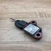 5H2Z 14B345 BA YDB000141  Airbag deployment crash/impact sensor Land Rover Disco