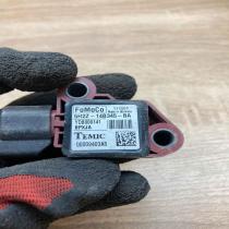 5H2Z 14B345 BA YDB000141  Airbag deployment crash/impact sensor Land Rover Disco