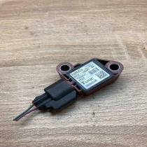 5H2Z 14B345 BA YDB000141  Airbag deployment crash/impact sensor Land Rover Disco