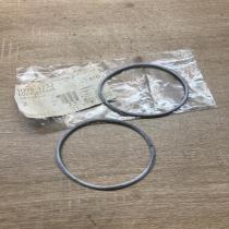 A0299975448   Oil filter cover Mercedes-Benz GL X166