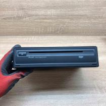 4E0910887D 4E0919977 0550 Navigation unit CD/DVD player Audi A6 S6 C6 4F