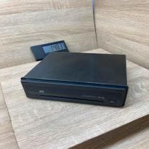 4E0910887D 4E0919977 0550 Navigation unit CD/DVD player Audi A6 S6 C6 4F