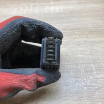 838099D   Electric window control switch Renault Megane I