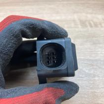 8E0907637A 0265005245  ESP acceleration yaw rate sensor Audi A4 S4 B6 8E 8H