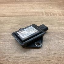 8E0907637A 0265005245  ESP acceleration yaw rate sensor Audi A4 S4 B6 8E 8H