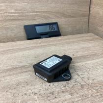 8E0907637A 0265005245  ESP acceleration yaw rate sensor Audi A4 S4 B6 8E 8H