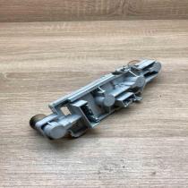 6918927   Tail light bulb cover holder BMW 3 E46