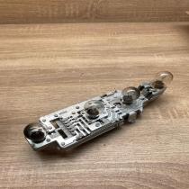 6918927   Tail light bulb cover holder BMW 3 E46