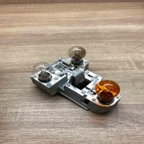 6928381   Tail light bulb cover holder BMW 3 E46