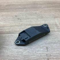 A0018209326   Airbag deployment crash/impact sensor Mercedes-Benz E W211