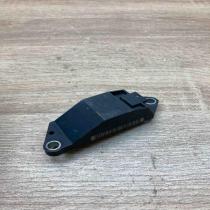 A0018209326   Airbag deployment crash/impact sensor Mercedes-Benz E W211