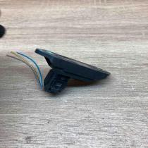0045423518   Airbag deployment crash/impact sensor Mercedes-Benz A W168