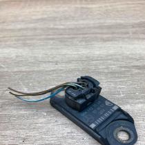 0045423518   Airbag deployment crash/impact sensor Mercedes-Benz A W168