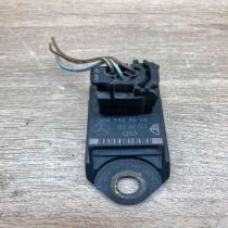 0045423518   Airbag deployment crash/impact sensor Mercedes-Benz A W168