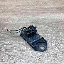 0045423518   Airbag deployment crash/impact sensor Mercedes-Benz A W168
