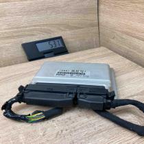 4B0907552A 0261204688 With Plugs Engine control unit/module ECU Audi A6 S6 C5 4B