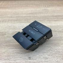 4F0927123A   Panel lighting control switch Audi A6 S6 C6 4F