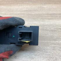 4F0927123A   Panel lighting control switch Audi A6 S6 C6 4F