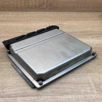 09496667A 0281001776 Used Engine control unit/module ECU Volvo V70