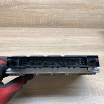 09496667A 0281001776 Used Engine control unit/module ECU Volvo V70