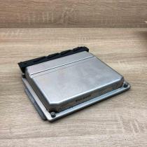 09496667A 0281001776 Used Engine control unit/module ECU Volvo V70