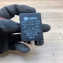 3D0959485 WL051204009 464 Other relay Volkswagen Phaeton