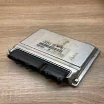 4B0907552C 0261204767  Engine control unit/module ECU Audi A6 S6 C5 4B