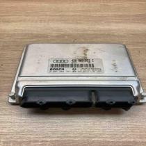 4B0907552C 0261204767  Engine control unit/module ECU Audi A6 S6 C5 4B