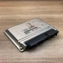 4B0907552C 0261204767  Engine control unit/module ECU Audi A6 S6 C5 4B