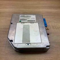 4E0862333B 4E0910333C 21 Phone control unit/module Audi A8 S8 D3 4E