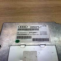 4E0862333B 4E0910333C 21 Phone control unit/module Audi A8 S8 D3 4E