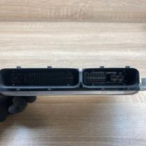 4E0907560 0261207257  Engine control unit/module ECU Audi A8 S8 D3 4E