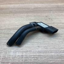 059906051C 0281006083 BPK Exhaust gas pressure sensor Skoda Superb B6 (3T)