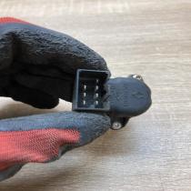 7700808035   Wing mirror switch Renault Laguna I