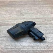 1J0973702 4B0959897B  Outside/exterior temperature sensor Audi A4 S4 B6 8E 8H