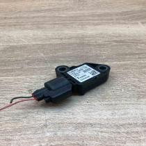 5H2Z 14A686 BA YDB500141  Airbag deployment crash/impact sensor Land Rover Range