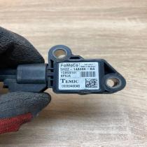 5H2Z 14A686 BA YDB500141  Airbag deployment crash/impact sensor Land Rover Range